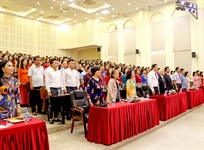 Lễ kỷ niệm 40 năm ngày Nhà giáo Việt Nam 20/11 và Khai giảng năm học 2022-2023
